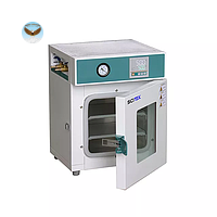Tủ sấy chân không kiểu đứng Scitek VO-55D (52L)